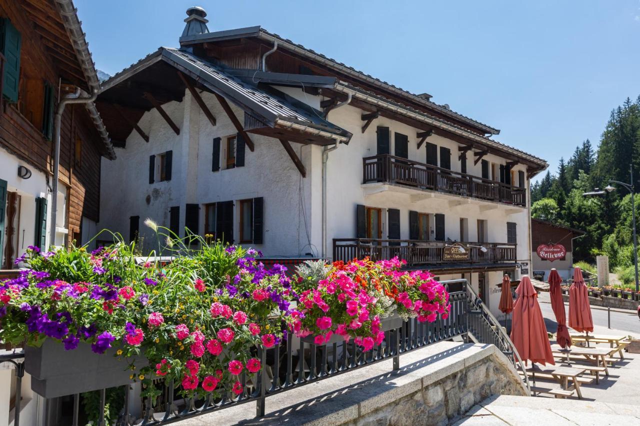Residence Grands Montets 313 - Happy Rentals Chamonix Exterior foto